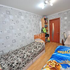 Квартира 54,8 м², 3-комнатная - изображение 5