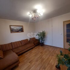 Квартира 67,2 м², 3-комнатная - изображение 2