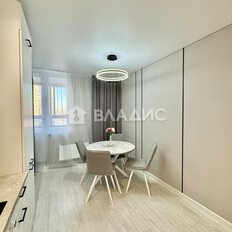 Квартира 73,1 м², 3-комнатная - изображение 5