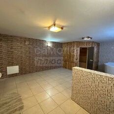 Квартира 206,6 м², 3-комнатная - изображение 4