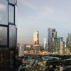 Квартира 61,8 м², 2-комнатная - изображение 3