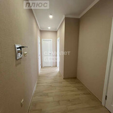 Квартира 61,9 м², 2-комнатная - изображение 2