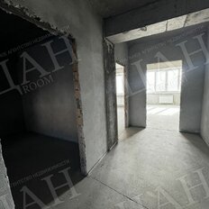 Квартира 72,9 м², 2-комнатная - изображение 4