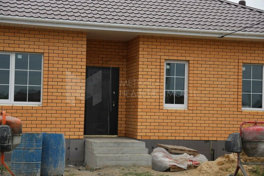 128,5 м² дом 6 650 000 ₽ - изображение 39