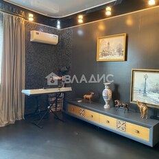 Квартира 66,5 м², 1-комнатная - изображение 5