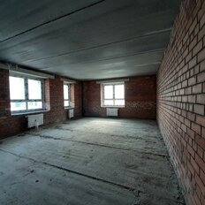 Квартира 54,5 м², 3-комнатная - изображение 4