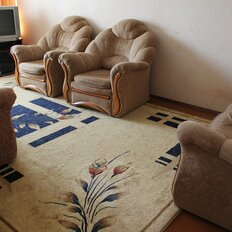 Квартира 46 м², 2-комнатная - изображение 3