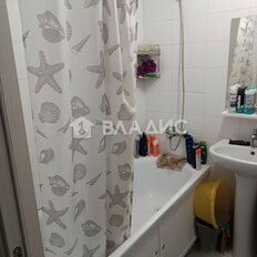 Квартира 19,7 м², студия - изображение 4