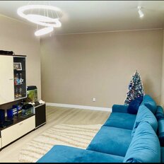 Квартира 90 м², 3-комнатная - изображение 2