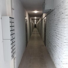 Квартира 18 м², 1-комнатная - изображение 1