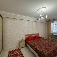 Квартира 72 м², 2-комнатная - изображение 4