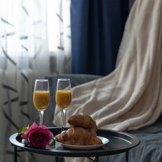 Квартира 32,1 м², 1-комнатная - изображение 2