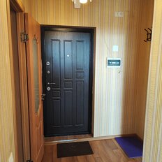 Квартира 30 м², 1-комнатная - изображение 5