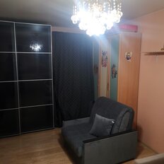 Квартира 30,5 м², 1-комнатная - изображение 5