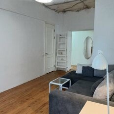 Квартира 69 м², 3-комнатная - изображение 1