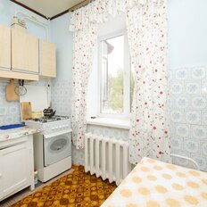 Квартира 30 м², 1-комнатная - изображение 4