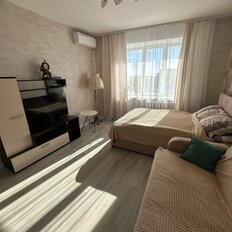 Квартира 42 м², 1-комнатная - изображение 3