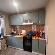 Квартира 38 м², 1-комнатная - изображение 1