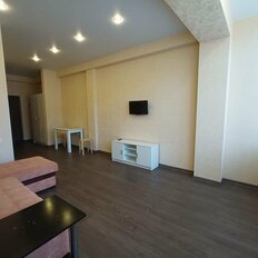 Квартира 31 м², студия - изображение 4