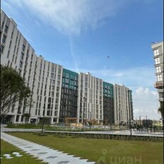 Квартира 60,7 м², 1-комнатная - изображение 4