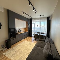Квартира 71,2 м², 3-комнатная - изображение 3