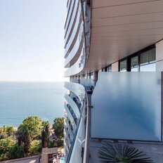 Квартира 96 м², 3-комнатные - изображение 2