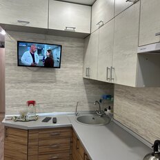 Квартира 44,5 м², 2-комнатная - изображение 4