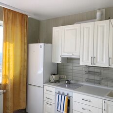 Квартира 40,1 м², 1-комнатная - изображение 2