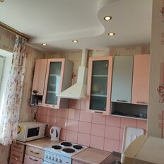 Квартира 30 м², 1-комнатная - изображение 3