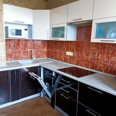 Квартира 54 м², 2-комнатная - изображение 2
