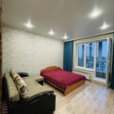 Квартира 30 м², студия - изображение 2