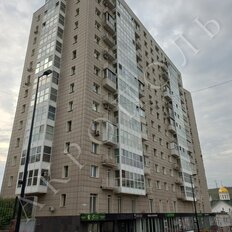 Квартира 72,6 м², 2-комнатная - изображение 1