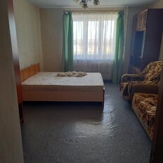 Квартира 50 м², 1-комнатная - изображение 1