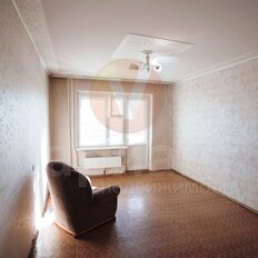 Квартира 39 м², 1-комнатная - изображение 4