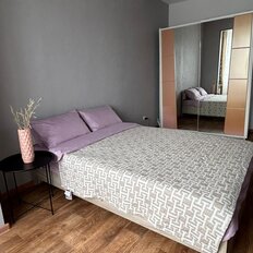 Квартира 65 м², 2-комнатная - изображение 1