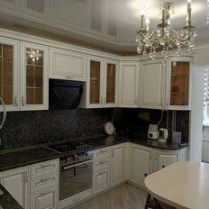 Квартира 47,5 м², 1-комнатная - изображение 2