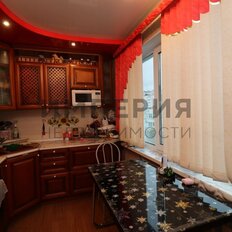 Квартира 67,6 м², 3-комнатная - изображение 2