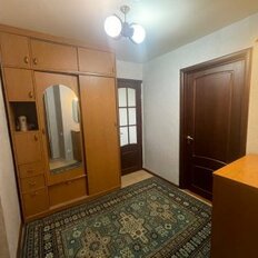 Квартира 55 м², 2-комнатная - изображение 2