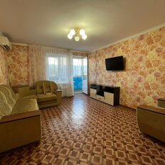 Квартира 60,4 м², 3-комнатная - изображение 1
