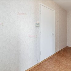 Квартира 33,7 м², 1-комнатная - изображение 4