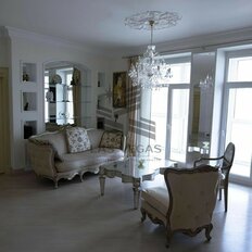 Квартира 150 м², 5-комнатная - изображение 2