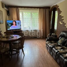 Квартира 74,8 м², 4-комнатная - изображение 2
