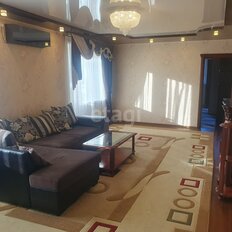 Квартира 140,8 м², 5-комнатная - изображение 2
