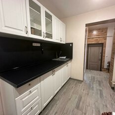 Квартира 110 м², 5-комнатная - изображение 1