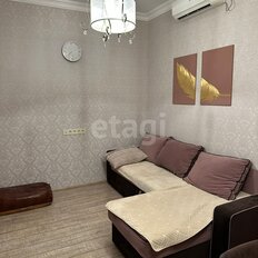 Квартира 55 м², 2-комнатная - изображение 2