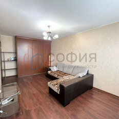 Квартира 62,1 м², 3-комнатная - изображение 1
