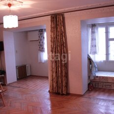 Квартира 37,9 м², 1-комнатная - изображение 4