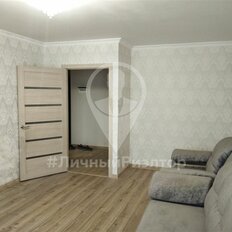 Квартира 46 м², 1-комнатная - изображение 2