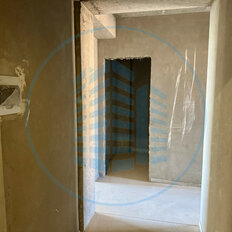 Квартира 42,3 м², 1-комнатная - изображение 3
