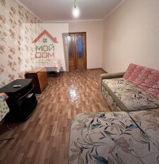 Квартира 64,5 м², 3-комнатная - изображение 4